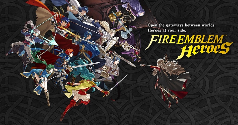 Fire Emblem Heroes Mac Download